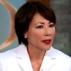 Ann Curry CBS This Morning