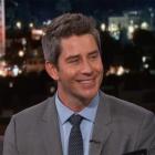 Arie Luyendyk Jr. on 'Kimmel'
