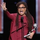 Ava DuVernay at 2018 NAACP Image Awards