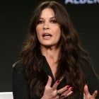 Catherine Zeta-Jones