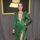 Celine Dion Grammys 2017