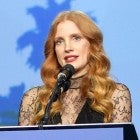 Jessica Chastain PSIFF
