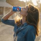 Cindy Crawford Pepsi