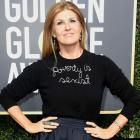 Connie Britton Golden Globes