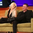 Courtney Stodden and Doug Hutchison