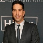 david schwimmer