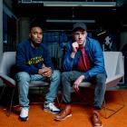 Up and Vanished Team