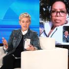Ellen DeGeneres FaceTimes Oprah Winfrey