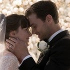 Fifty Shades Freed, Dakota Johnson, Jamie Dornan
