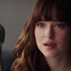 Fifty Shades Freed Dakota Johnson