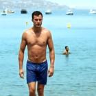 Jamie Dornan Fifty Shades Freed