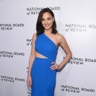 Gal Gadot at National Board of Review Annual Awards Gala