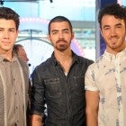 Jonas Brothers reunion