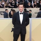 Matt Smith at 2018 SAG Awards