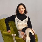 Tessa Thompson at 2018 Sundance