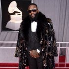 Rick Ross at 2018 GRAMMYs