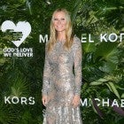 Gwyneth Paltrow at 11th Annual Golden Heart Awards