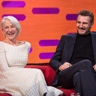 Helen Mirren and Liam Neeson