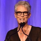 Jamie Lee Curtis
