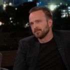 Aaron Paul