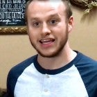 Josiah Duggar Lauren Swanson