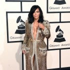 Kim Kardashian Grammys 2015