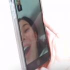 Kylie Jenner FaceTimes