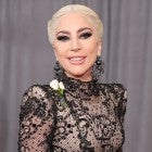 Lady Gaga at 2018 GRAMMYs