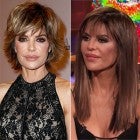 Lisa Rinna