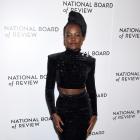 Lupita Nyong'o National Board of Review Gala