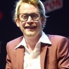 Macaulay Culkin