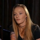 Maci Bookout