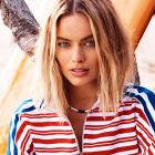 margot robbie elle 2018