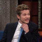Matt Czuchry