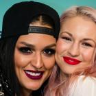 Melt Cosmetics Co-Founders