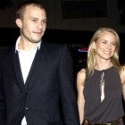 Heath Ledger and Naomi Watts