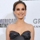 Natalie Portman at American Cinematheque