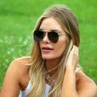 Lauren Wirkus on 'Summer House' season two, episode two. 