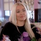 Erika Jayne on 'The Real Housewives of Beverly Hills' season 8, episode 3.