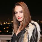 Rachael Leigh Cook at Olgana Paris cocktail party