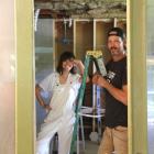 Restored by the Fords