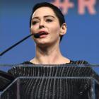 Rose McGowan