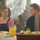 Riverdale Betty and Chick Cooper