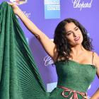 Salma Hayek PSIFF