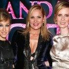 Sex and the City Cast