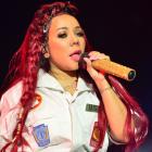 Tameka "Tiny" Harris