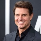 Tom Cruise