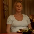 Charlize Theron Tully