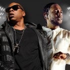 Jay Z, Kendrick Lamar