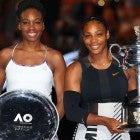 Venus and Serena Williams
